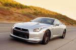 Nissan GT-R 2010 года